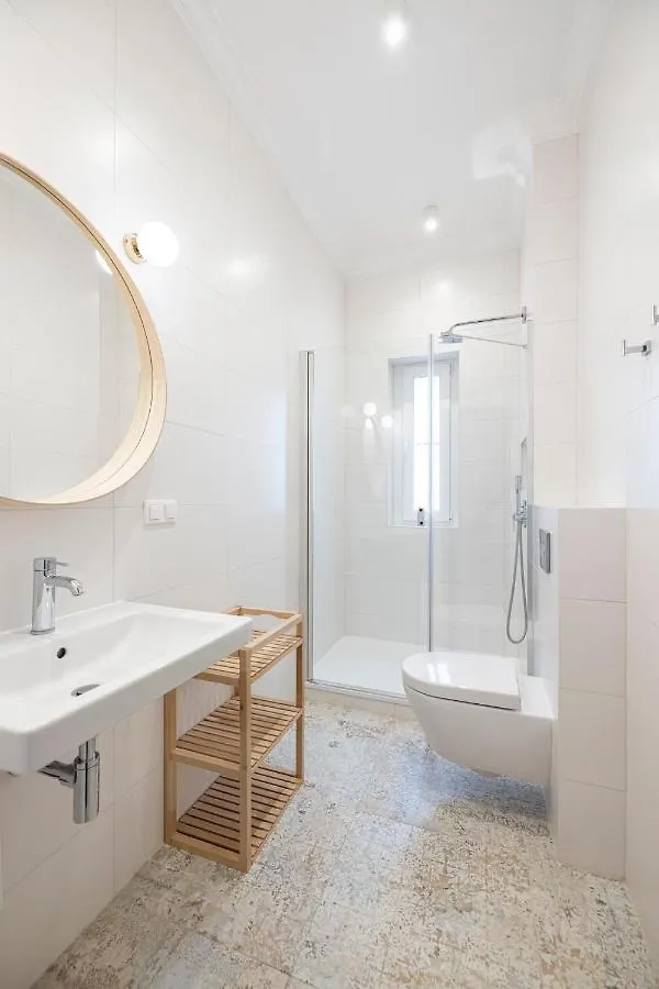 Apartamenty Vincent Sopot