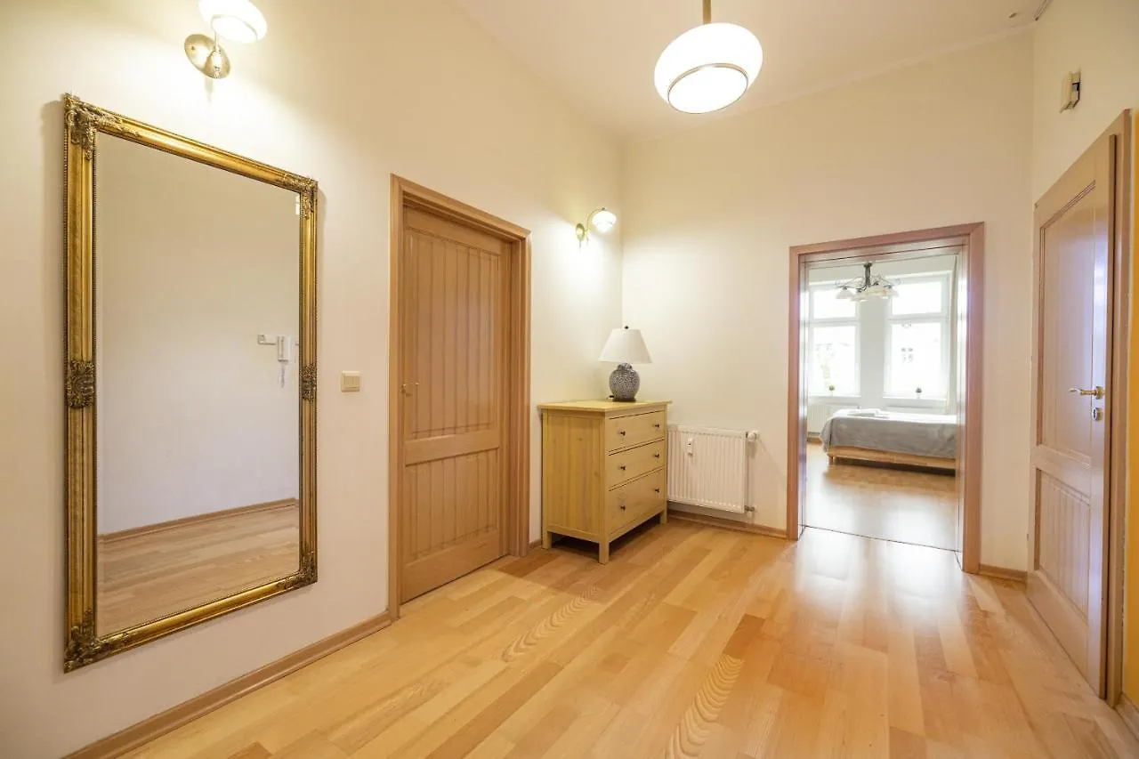 Apartamenty Vincent Sopot 0*,  Polska