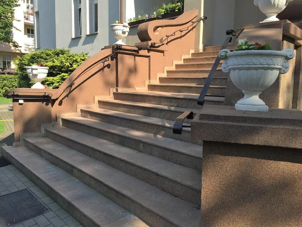 Apartamenty Vincent Sopot
