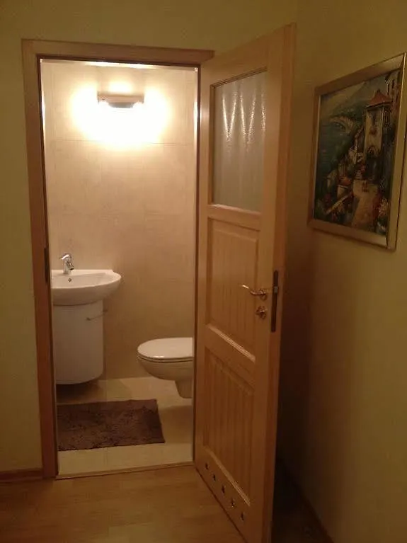 Apartamenty Vincent Sopot 0*,  Polska