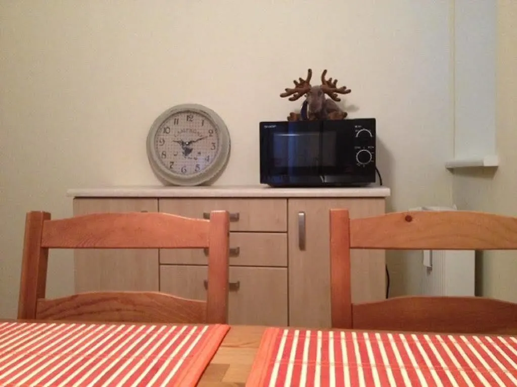 Apartamenty Vincent Sopot